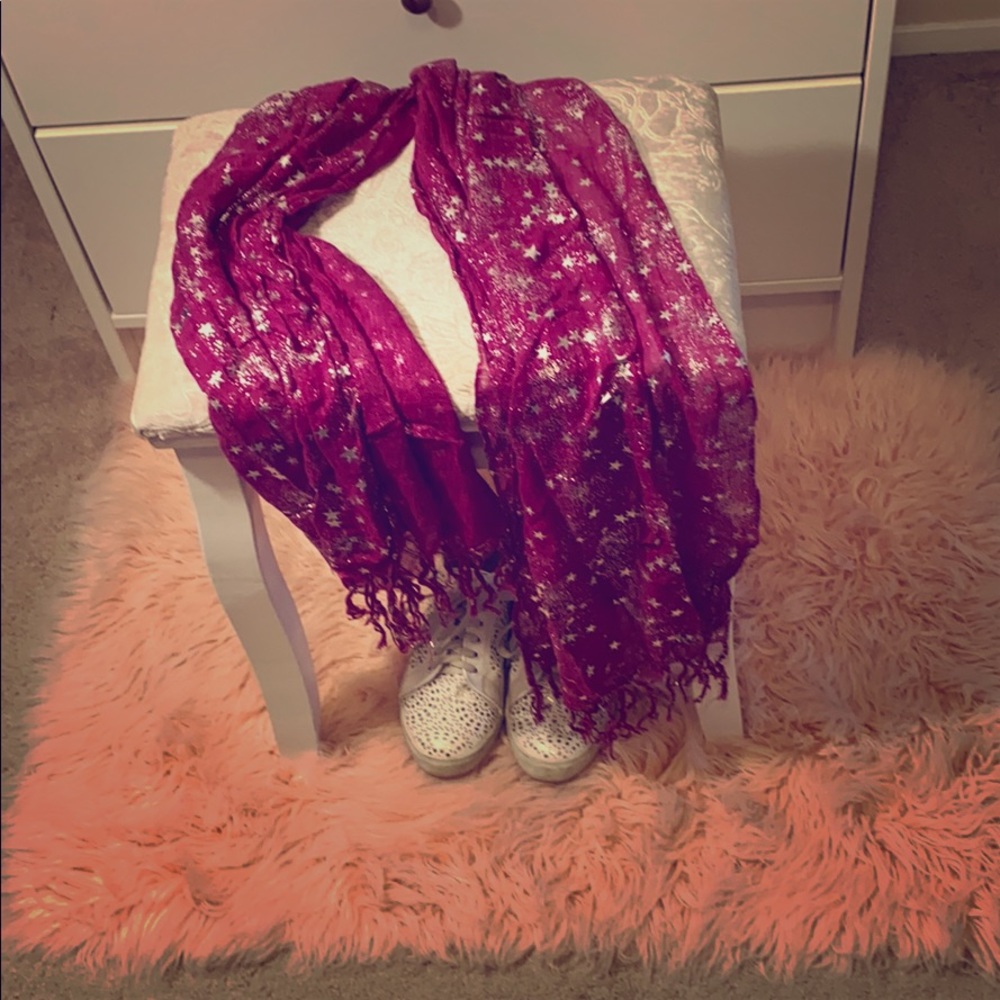 Scarf